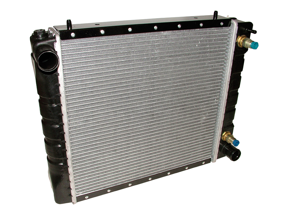 Cooling & Heating Cooling & Heating