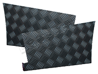 Chequer Plate