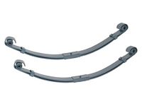 Parabolic Springs Parabolic Springs
