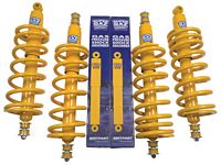 Lift Kits & Uprated Springs Lift Kits & Uprated Springs