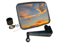 Door Mirrors