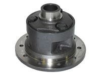 Locking Differentials Locking Differentials