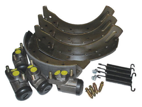 Brake Overhaul Kits Brake Overhaul Kits