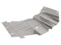 Fuel Tank Guard Fuel Tank Guard