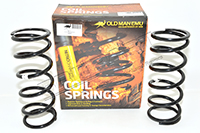 Old Man Emu Springs & Shock Absorbers Old Man Emu Springs & Shock Absorbers