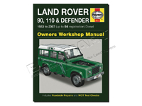 Manuals
