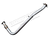 Exhausts Exhausts