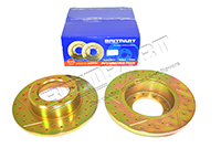 Brakes Upto chassis Number FH999999 Brakes Upto chassis Number FH999999