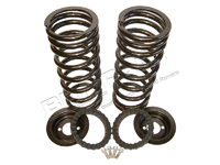 Suspension Suspension