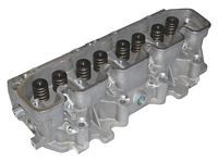 Cylinder Heads & Parts