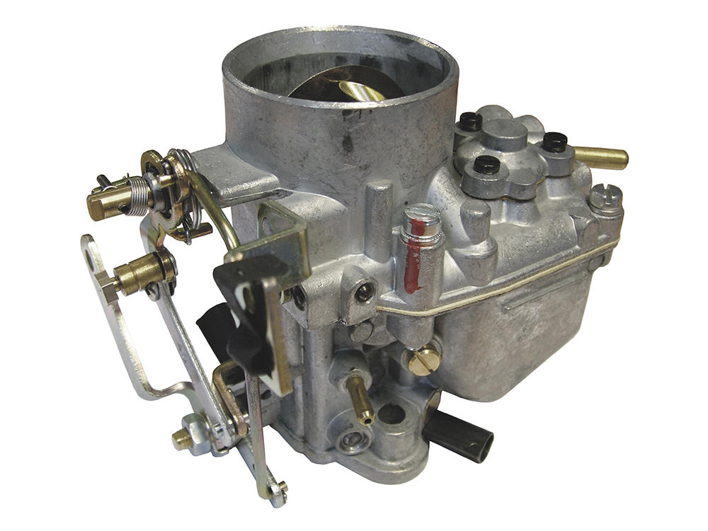 Fuel & Exhausts Fuel & Exhausts