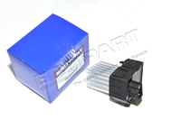 Heater Parts