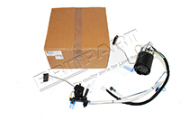 Fuel & Exhaust Parts Fuel & Exhaust Parts