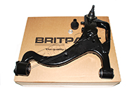 Rear - Bushes, Arms, Fittings etc...