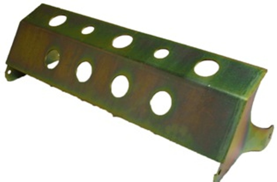 Steering Guards & Diff Guards