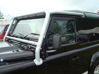 Roll Cages *UK Mainland Delivery Only* Roll Cages *UK Mainland Delivery Only*