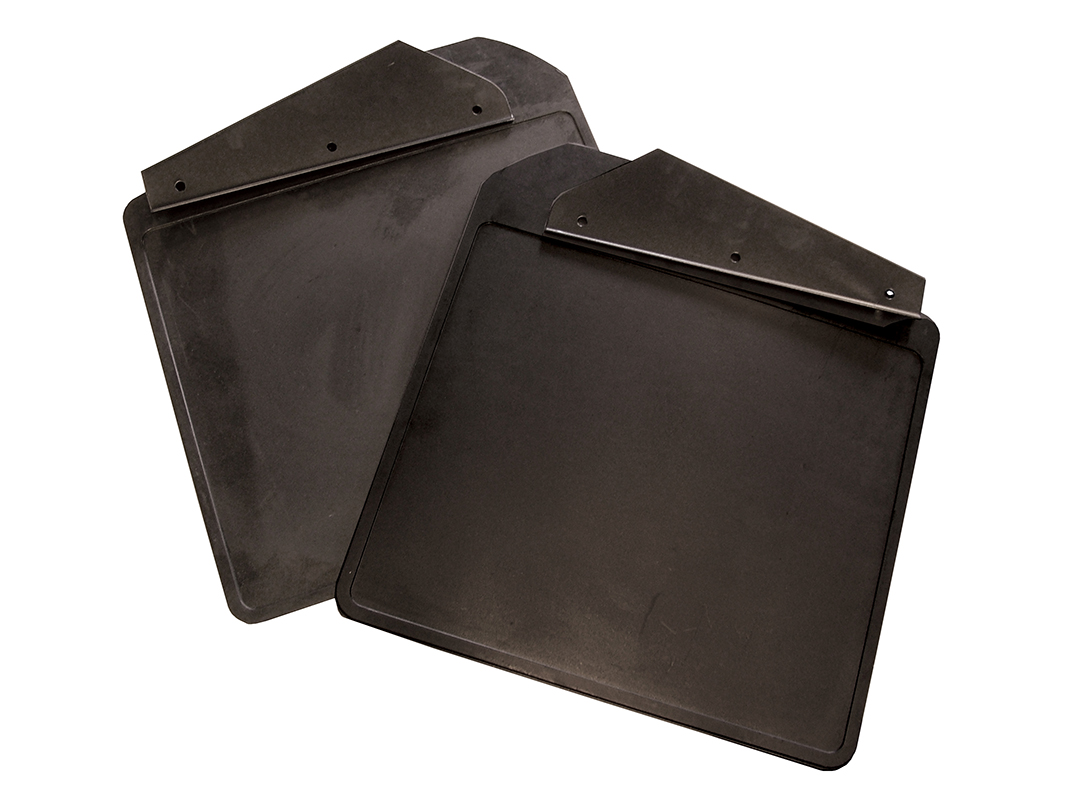 Mudflaps, Wheel Arches & Dirt D-Fenders Mudflaps, Wheel Arches & Dirt D-Fenders
