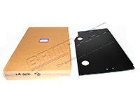 Body Panels & Repair Sections