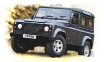 Defender 90/110/130 Defender 90/110/130