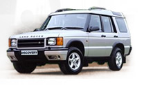 Discovery 1 89-94 Discovery 1 89-94