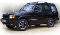 Discovery 1 94-98 Discovery 1 94-98