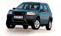 Freelander 96-00 Freelander 96-00