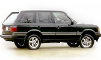 Range Rover P38 94-02