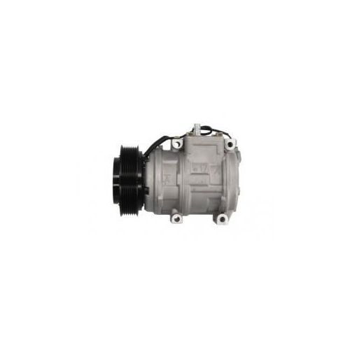 Air con Compressor Td5 RR P38 V8 99>Nissens   JPB101330