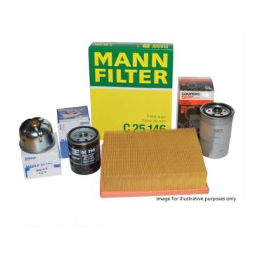 Service Kit Disco Sport &amp; Evoque 2.0TD AJ200 (OEM) DA6123P