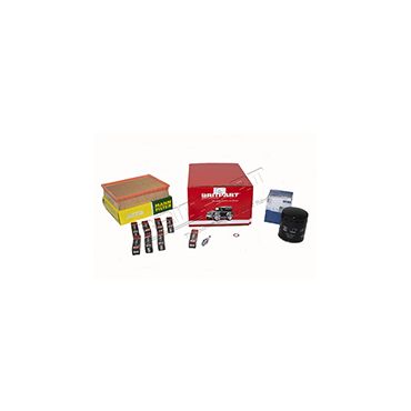 Service Kit D2 V8 4.0 Service Kit (OEM) DA6010P