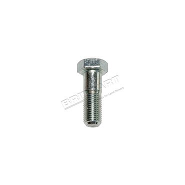 Propshaft Bolt 3/8 UNF Axle Flange End (Britpart OEM) 509045P 