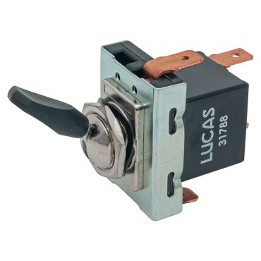 Switch Series Wiper/Lights (Lucas) 1H9077L