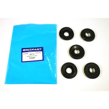 Track Rod End Gaiter (BRITPART) 214649