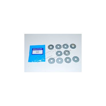 Shock Absorber Upper Washer (BRITPART) 243022
