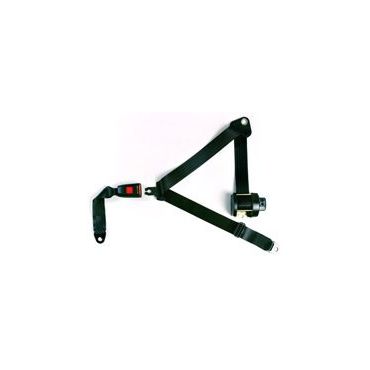 Securon Universal Seat Belt Kit (Securon) 264 GSB264 BA188A