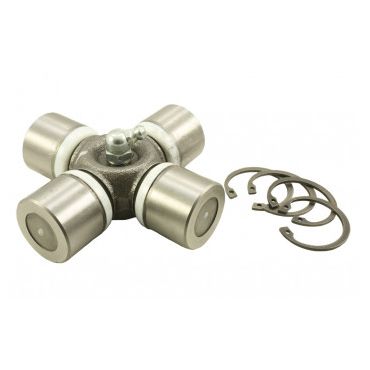 Propshaft UJ 90/110 Puma 2007 On (GKN) TVC500010GKN