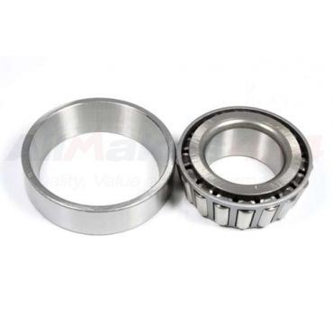 Bearing Differential Carrier Seies Models *Rover Axles* (NWB) 41045