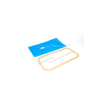 Sump Gasket 4-Cyl (Britpart) 546841