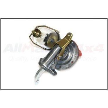 Fuel Pump Petrol Series Models (Britpart) 549761 ERC9594 501735