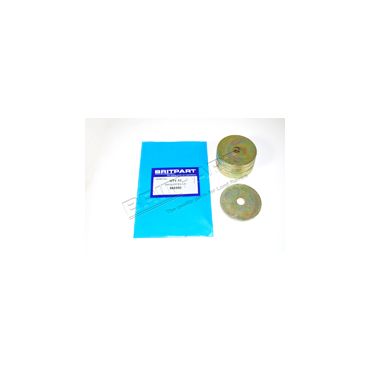 Body Mounting Washer (Britpart) 566580