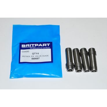 Valve Guide Exhaust (Britpart) 568687