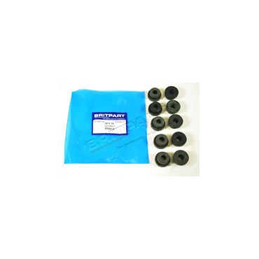 Radiator Mounting Grommet Lower (Britpart) 572312