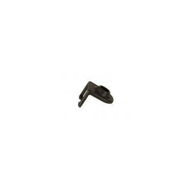 CLUTCH PUSHROD CLIP FOR CAST FORK (BRITPART) 576723