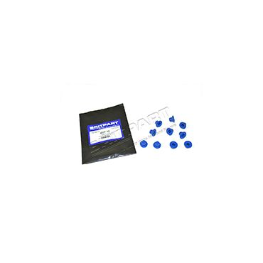 Bleed Nipple Dist Cap (Britpart) 594091