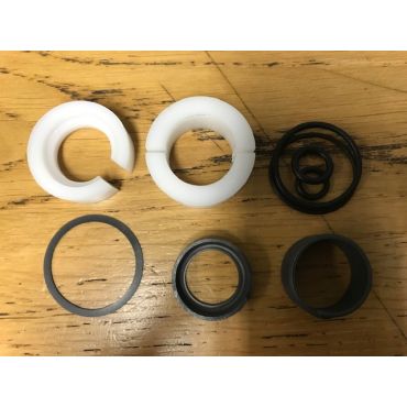 Air Suspension Compressor Repair Kit For Hitachi LR023964KIT #6059