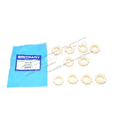 Handbrake / Gearbox Felt Seal (Britpart) 622042