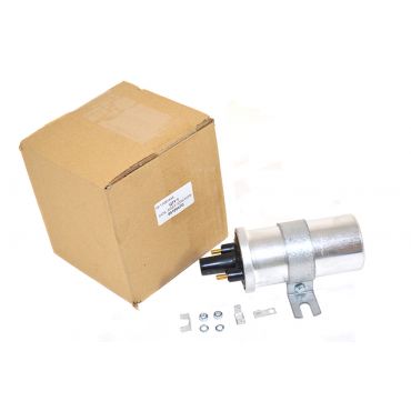 COIL IGNITION BALLAST 12V (intermotor) DLB102 11070 GCL111 BR3172 8510047 573038