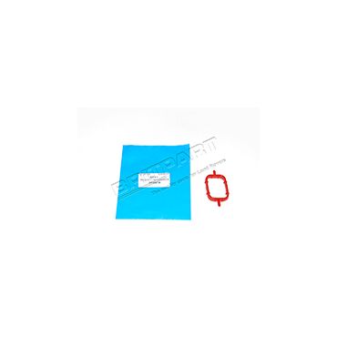 Gasket Inlet TD4 SQUARE (Britpart) 8510218 LKJ101120L