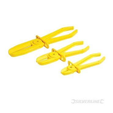 .Flexible Hose Clamp Set 884693