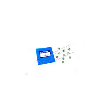 Propshaft Nuts 3/8UNF (Britpart) NZ606041L